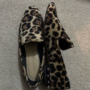 Marc fisher Comfy work flats